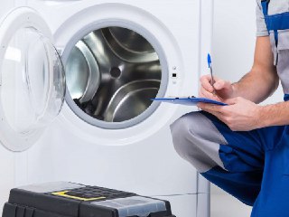 Подключение стиральной машины Ханты-Мансийск цена 581 руб.