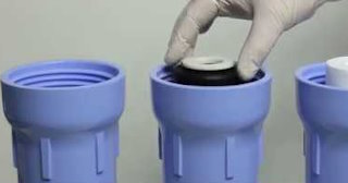 Установка угольных фильтров для воды и вытяжки от 3627 рублей в Ханты-Мансийске