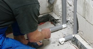 Замена стояка Ханты-Мансийск цена от 964 руб.